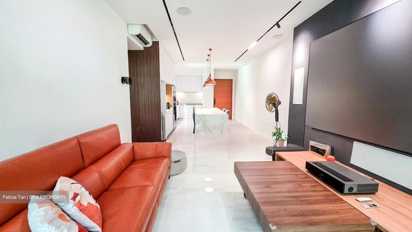 The Raintree (D21), Condominium #533018261
